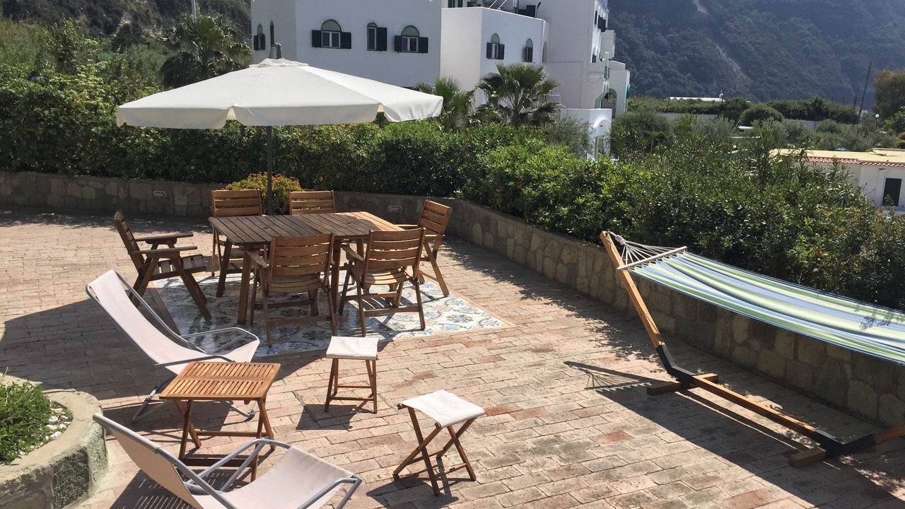 Photo of Outdoor in Forio