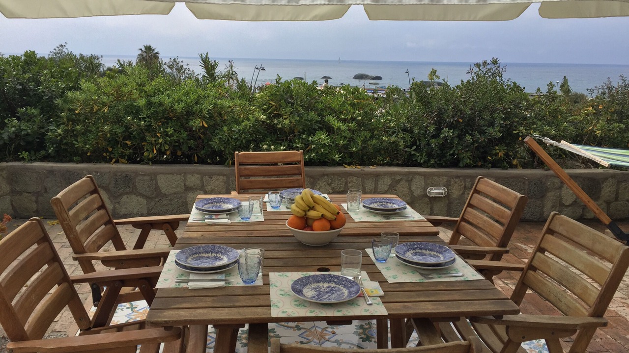 Photo of Outdoor in Forio