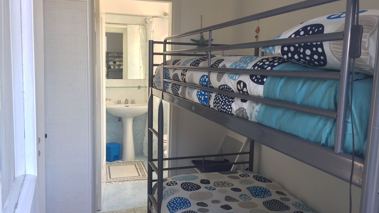 Photo of Bedroom in Forio