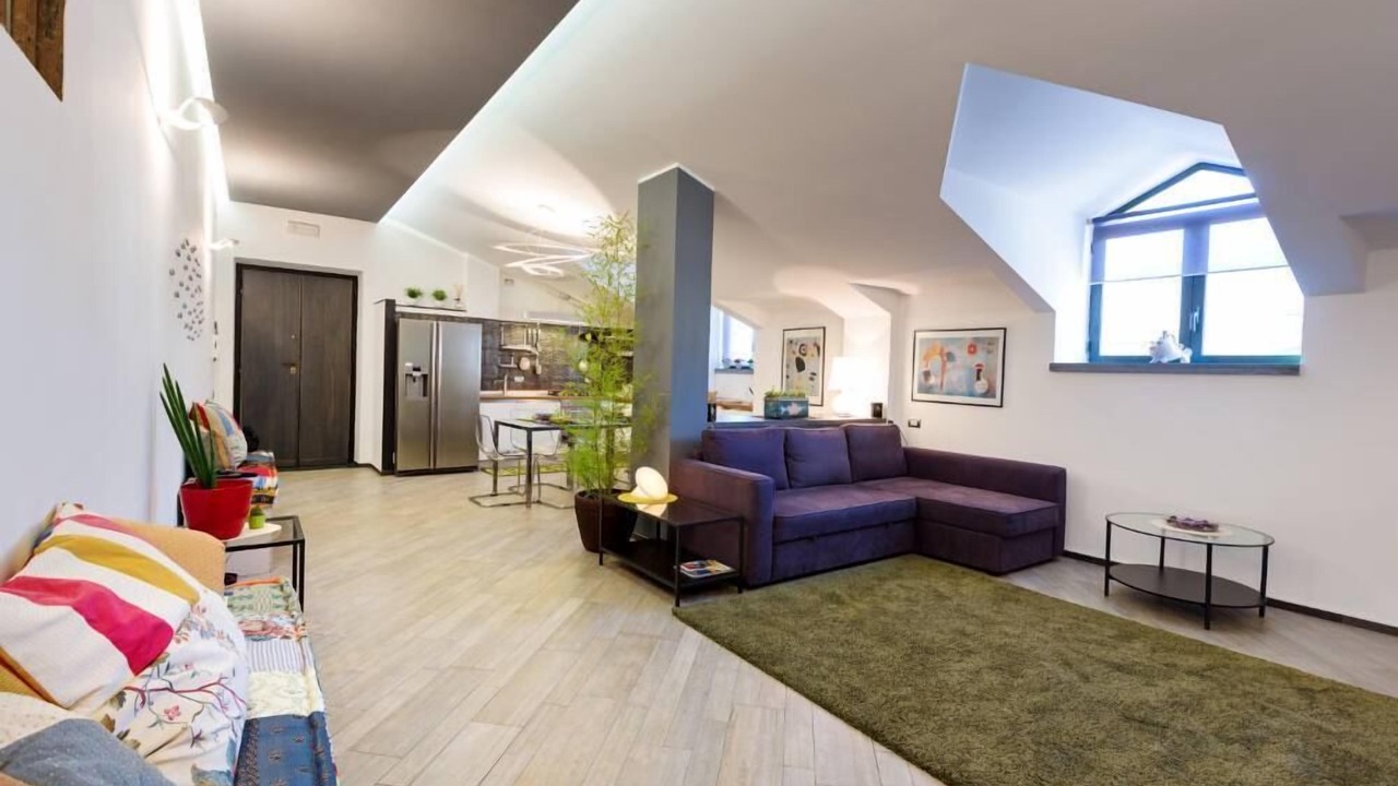 Photo of Livingroom in Cava de' Tirreni