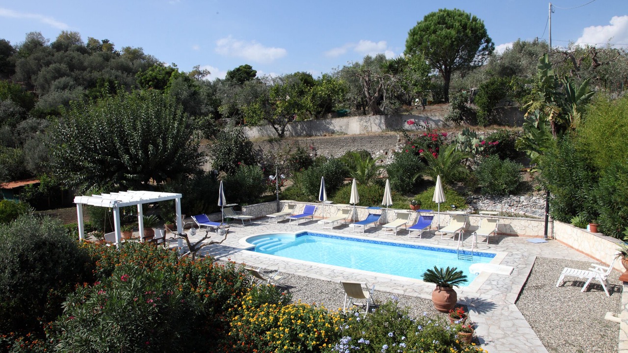 Photo of Outdoor in Santa Teresa di Riva
