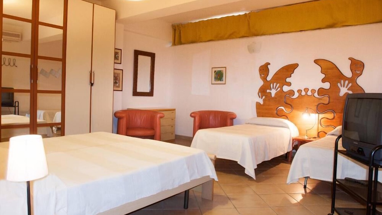 Photo of Bedroom in Santa Teresa di Riva