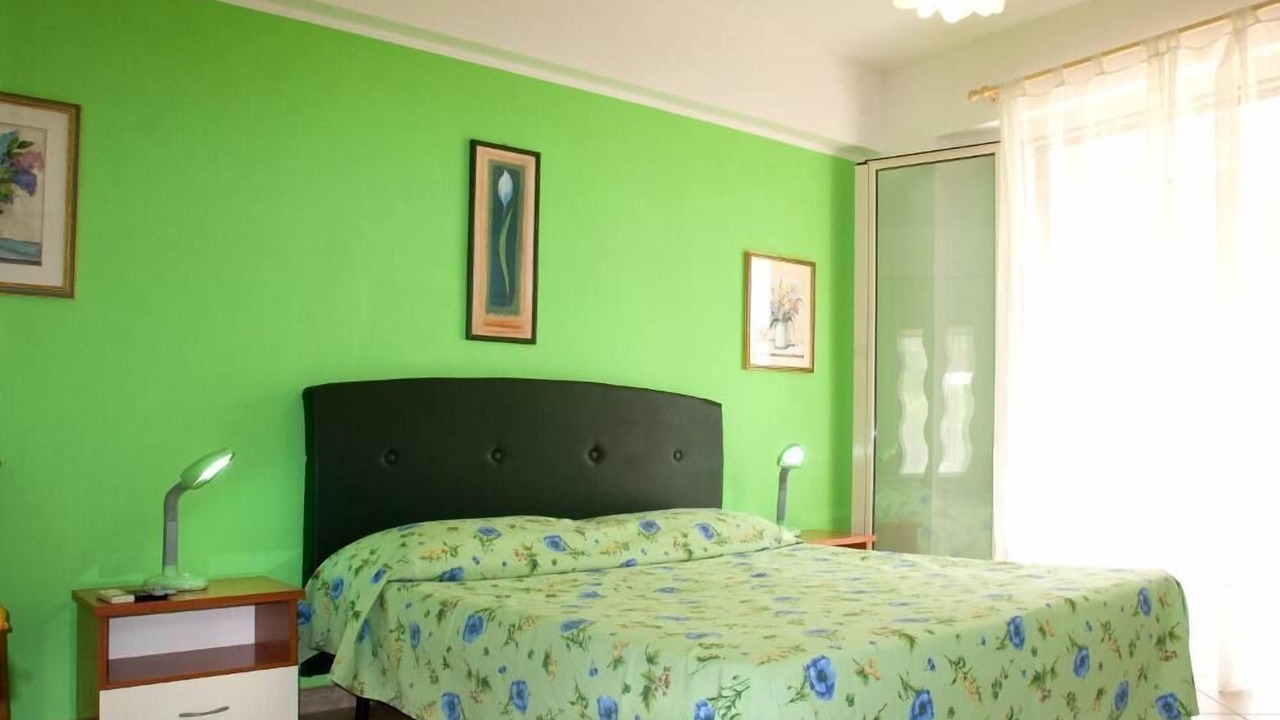 Photo of Bedroom in Santa Teresa di Riva
