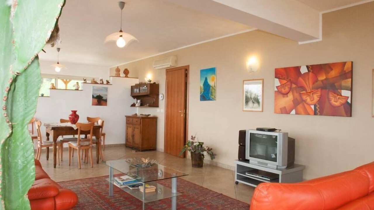 Photo of Livingroom in Santa Teresa di Riva