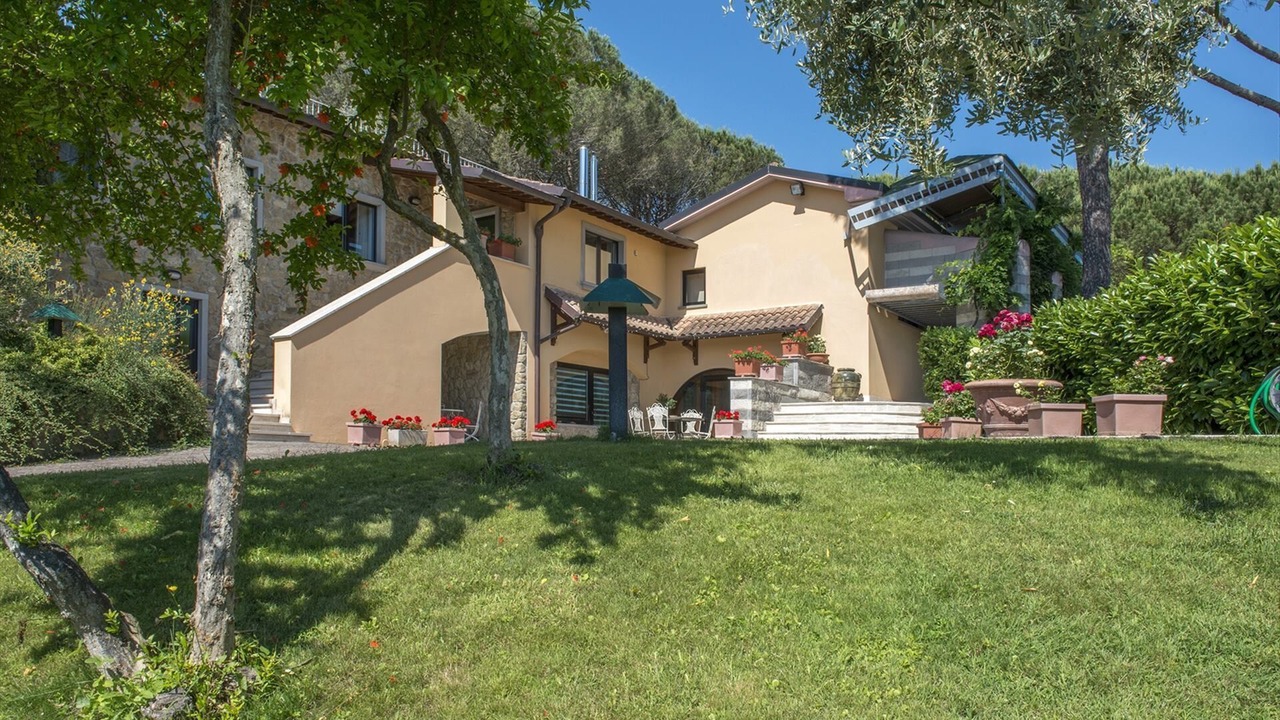 Photo of Outdoor in Pieve al Bagnoro