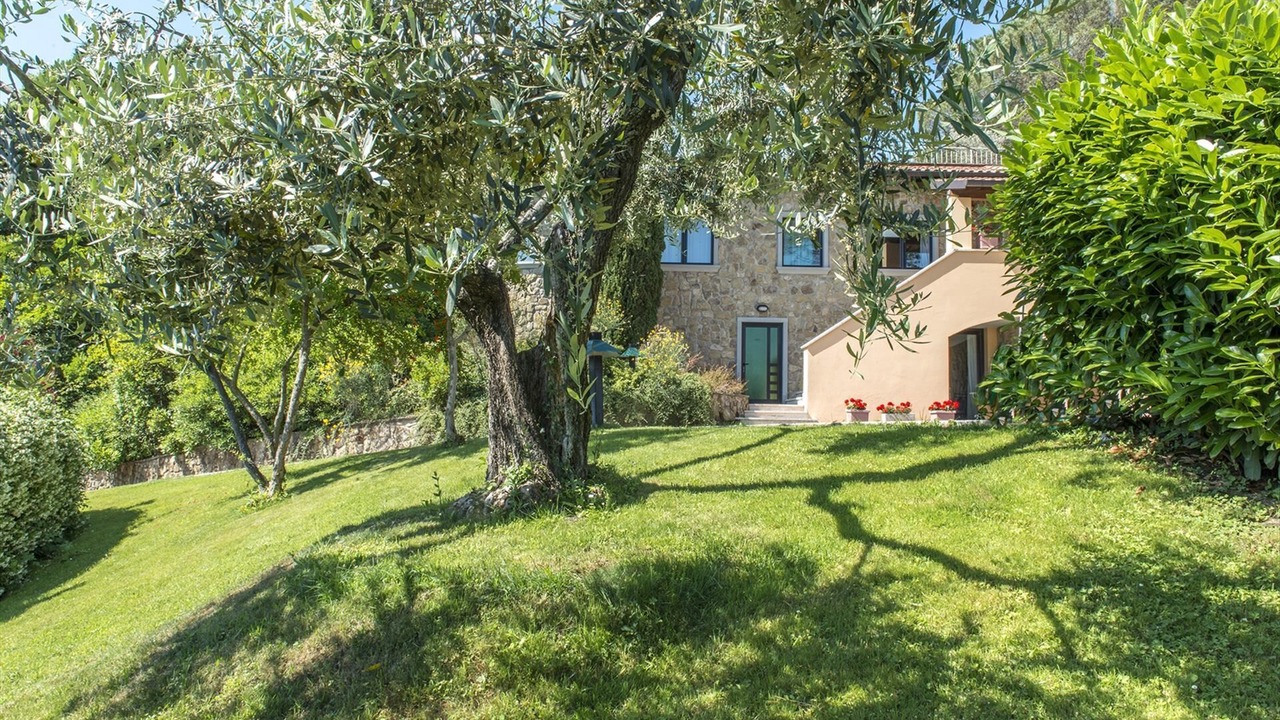 Photo of Outdoor in Pieve al Bagnoro