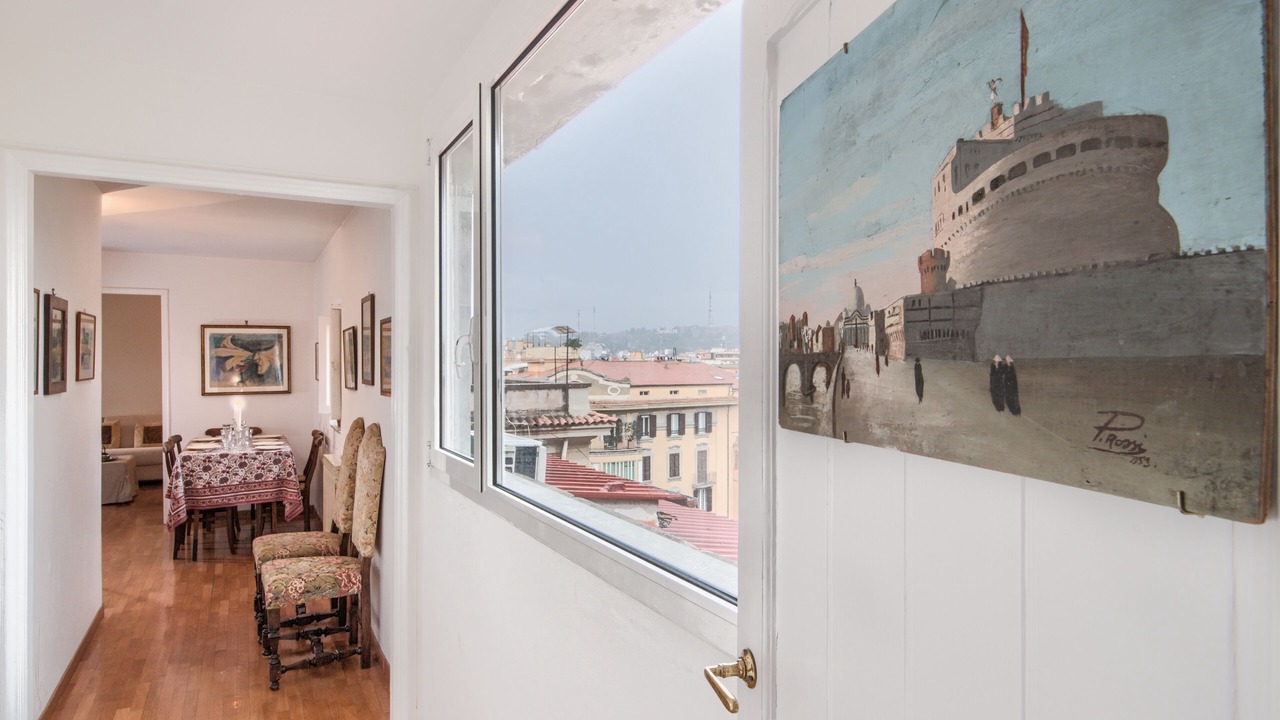 Photo of Others in Rione XIV Borgo