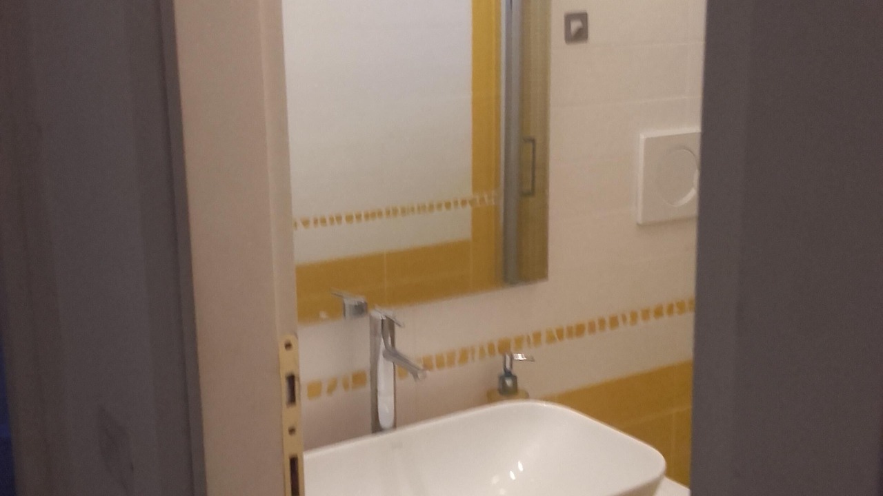 Photo of Bathroom in San Felice Circeo