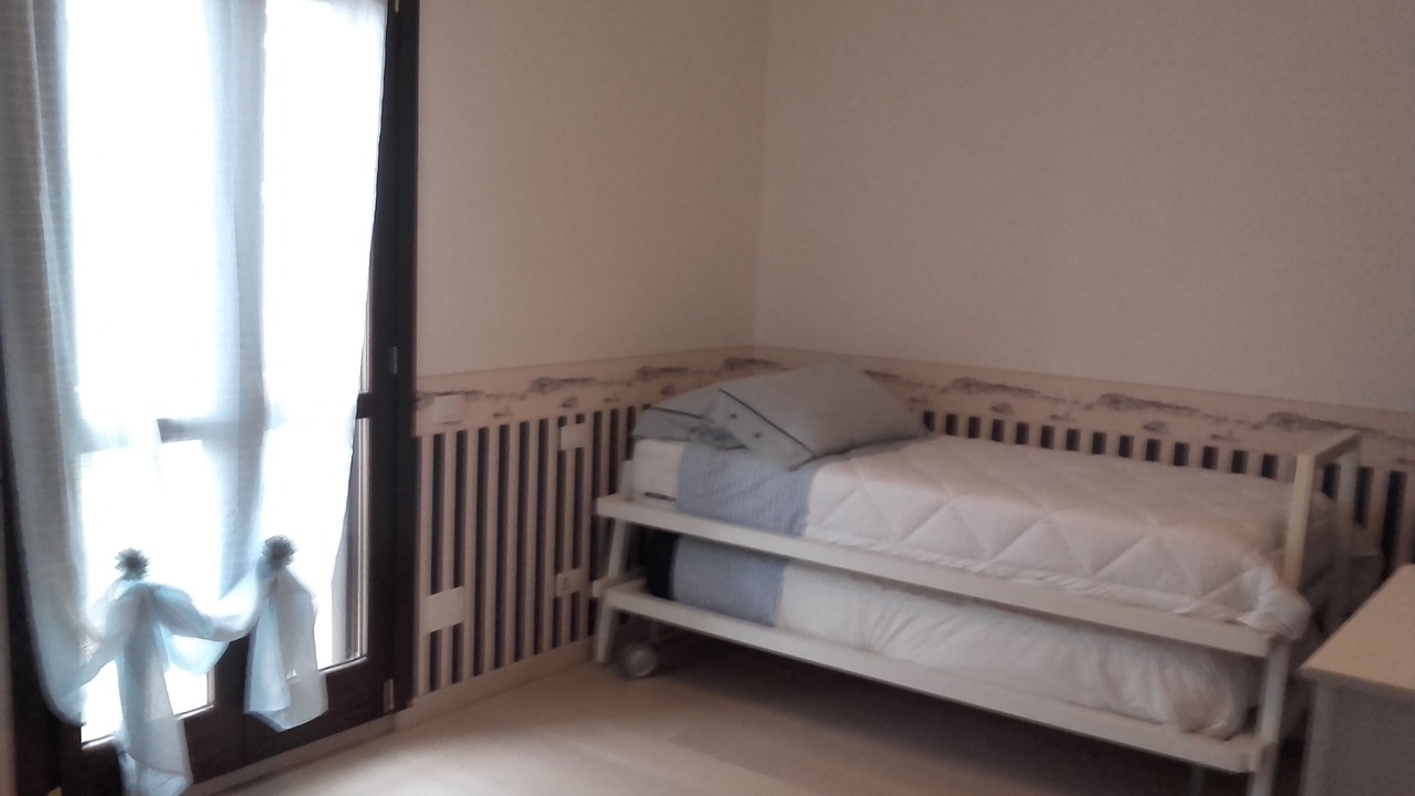 Photo of Bedroom in San Felice Circeo