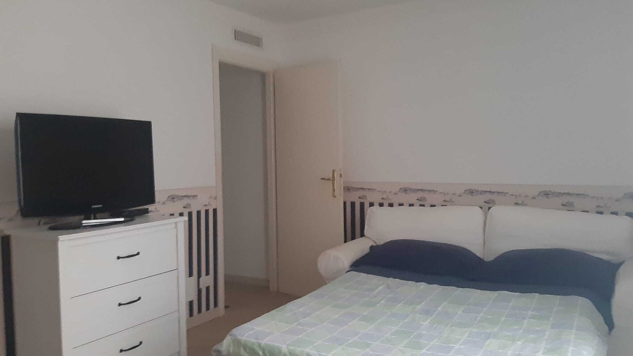 Photo of Bedroom in San Felice Circeo