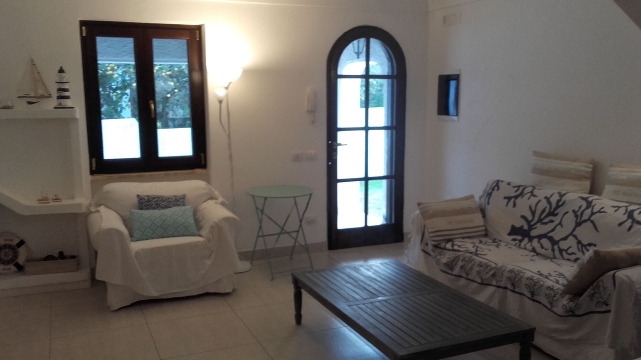 Photo of Bedroom in San Felice Circeo