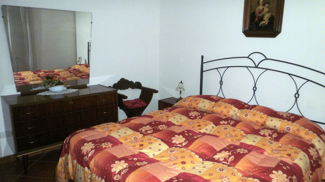 Photo of Bedroom in Chiusdino