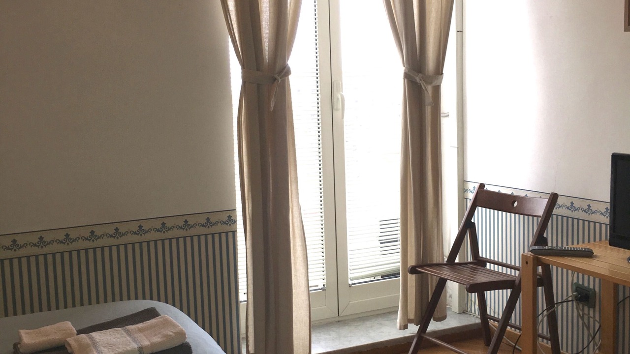 Photo of Bedroom in Historical Center