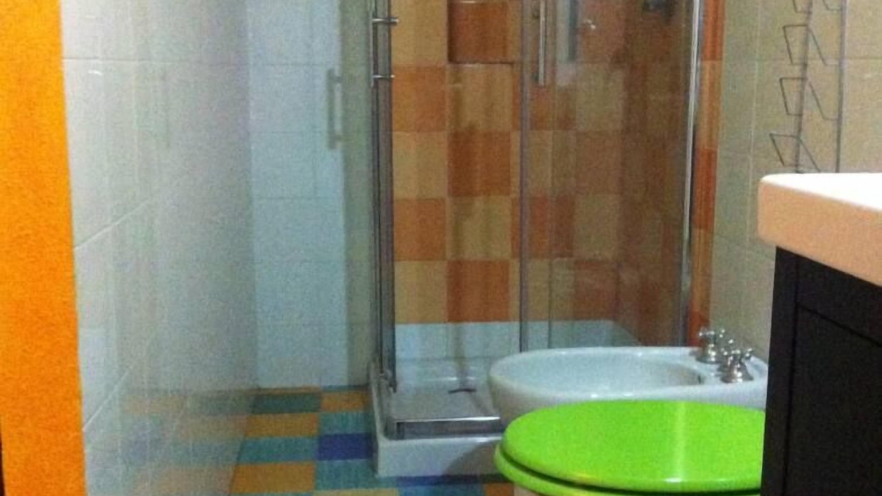 Photo of Bathroom in Historical Center