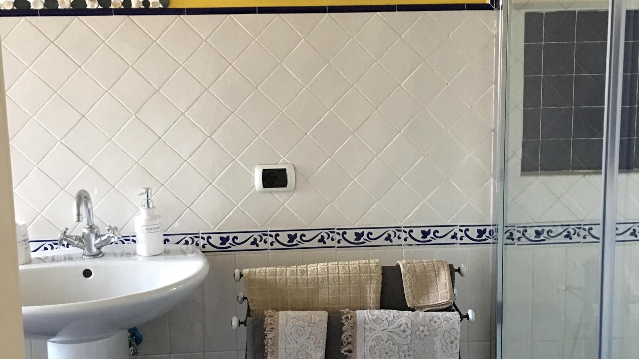 Photo of Bathroom in Historical Center