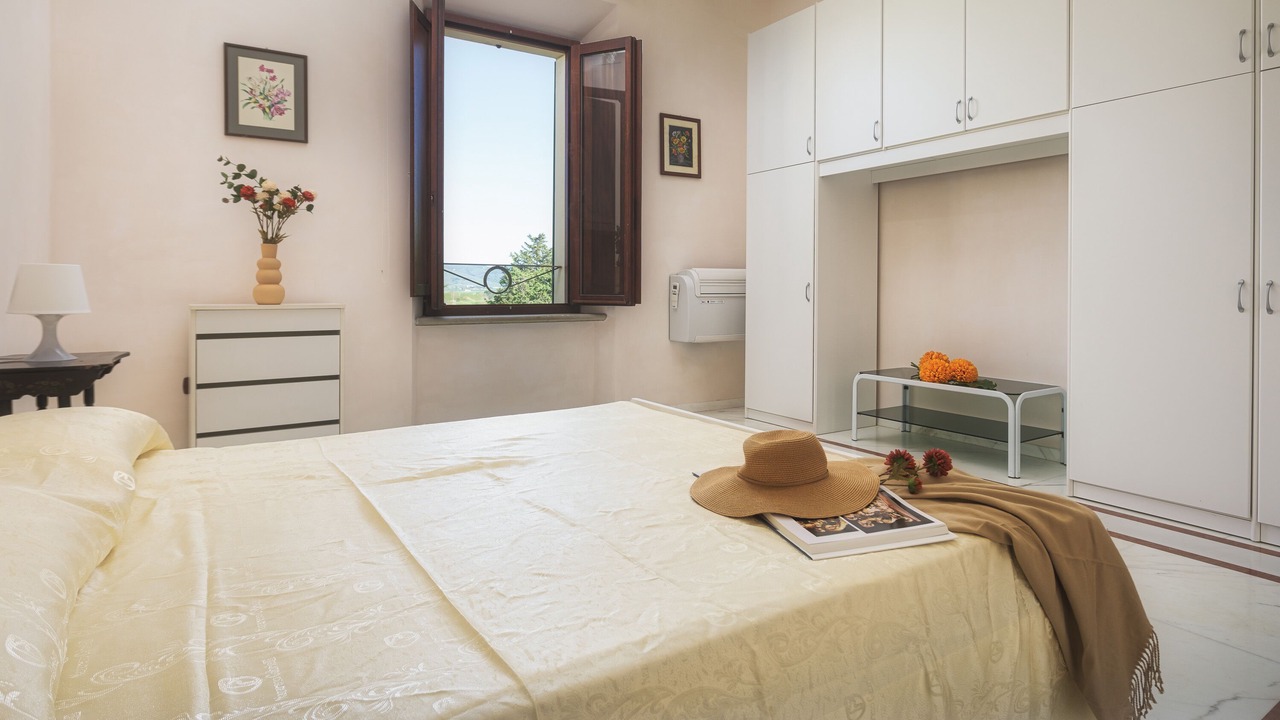 Photo of Bedroom in Gavorrano
