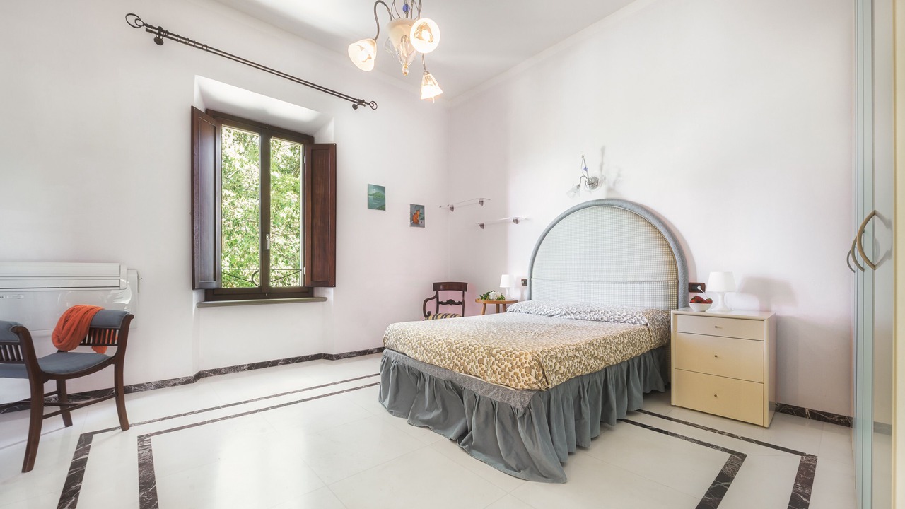 Photo of Bedroom in Gavorrano