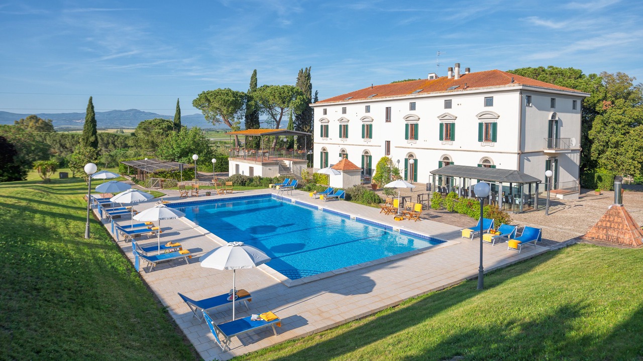 Photo of Outdoor in Gavorrano