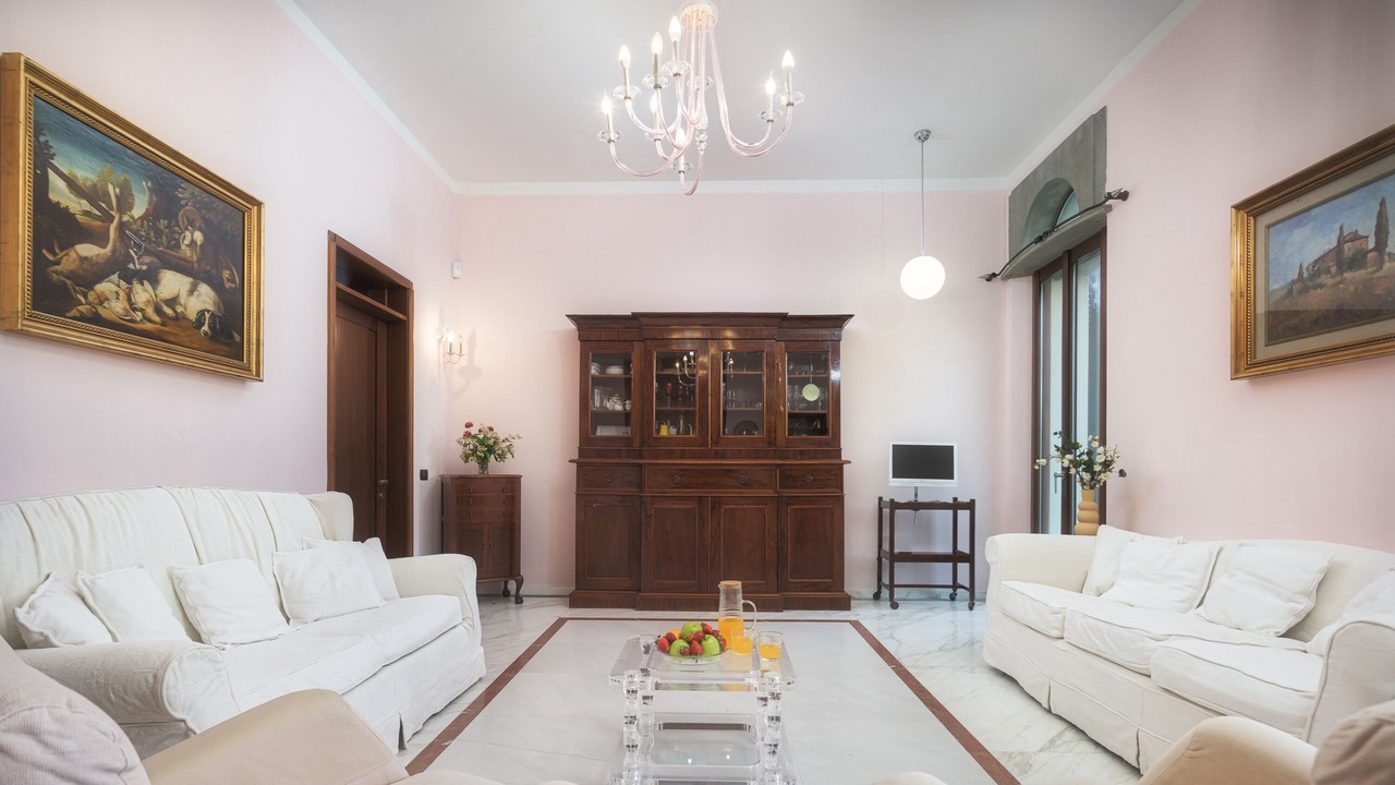 Photo of Livingroom in Gavorrano