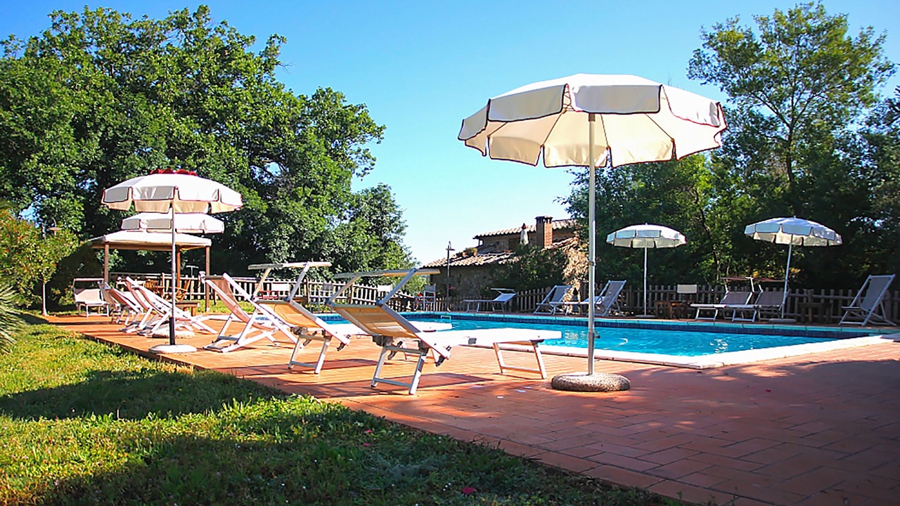 Photo of Outdoor in Gavorrano