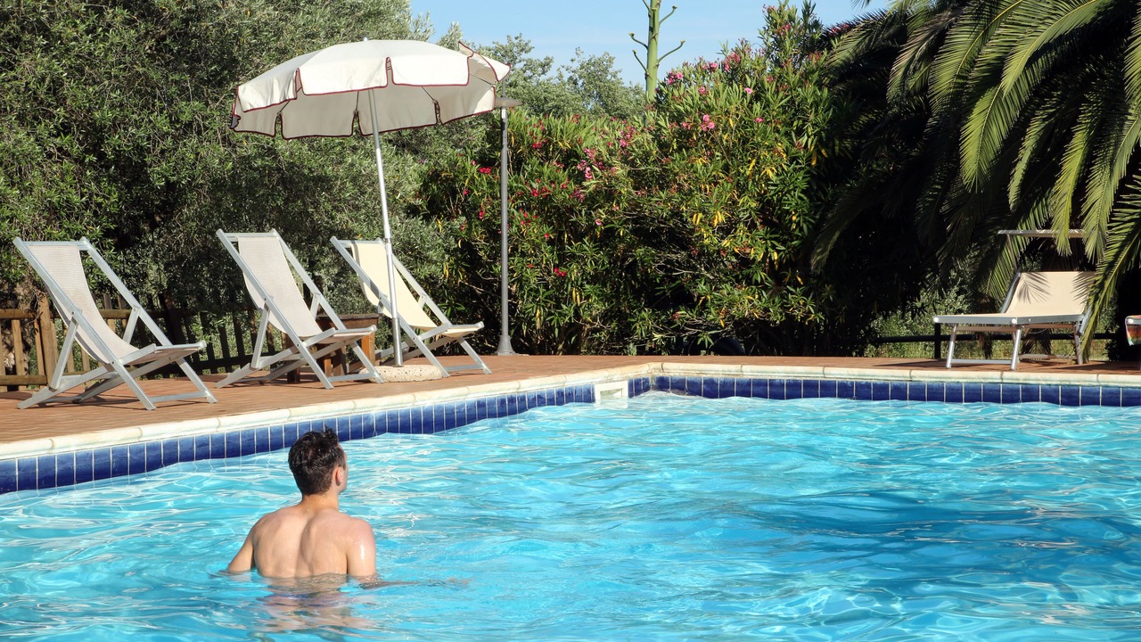Photo of Outdoor in Gavorrano
