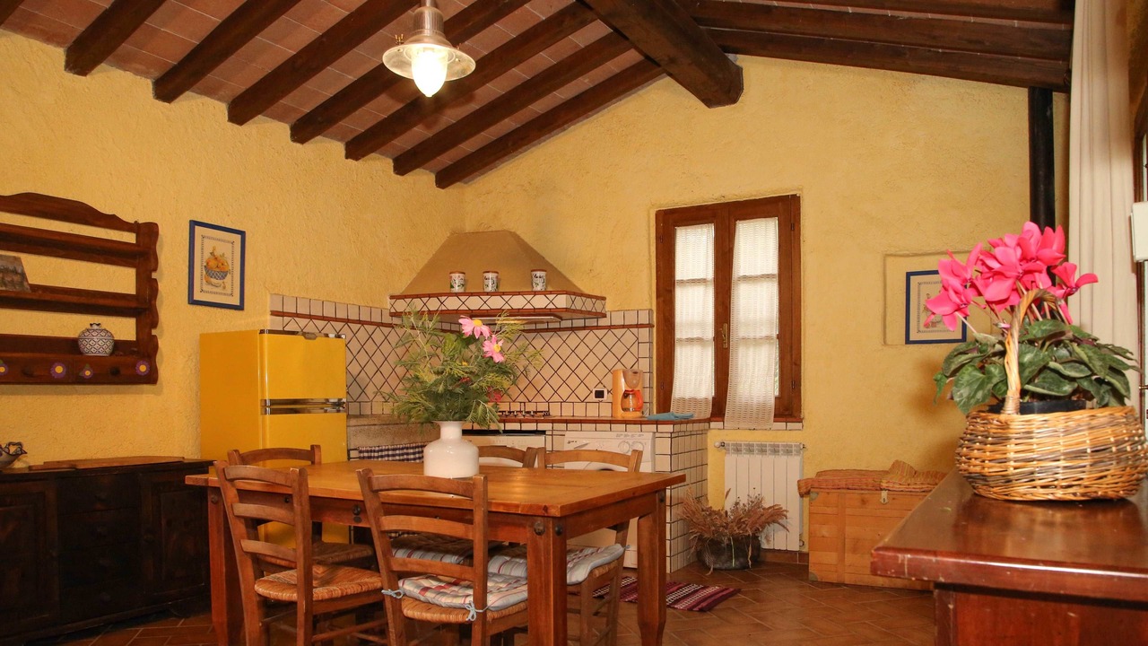 Photo of Kitchen in Gavorrano