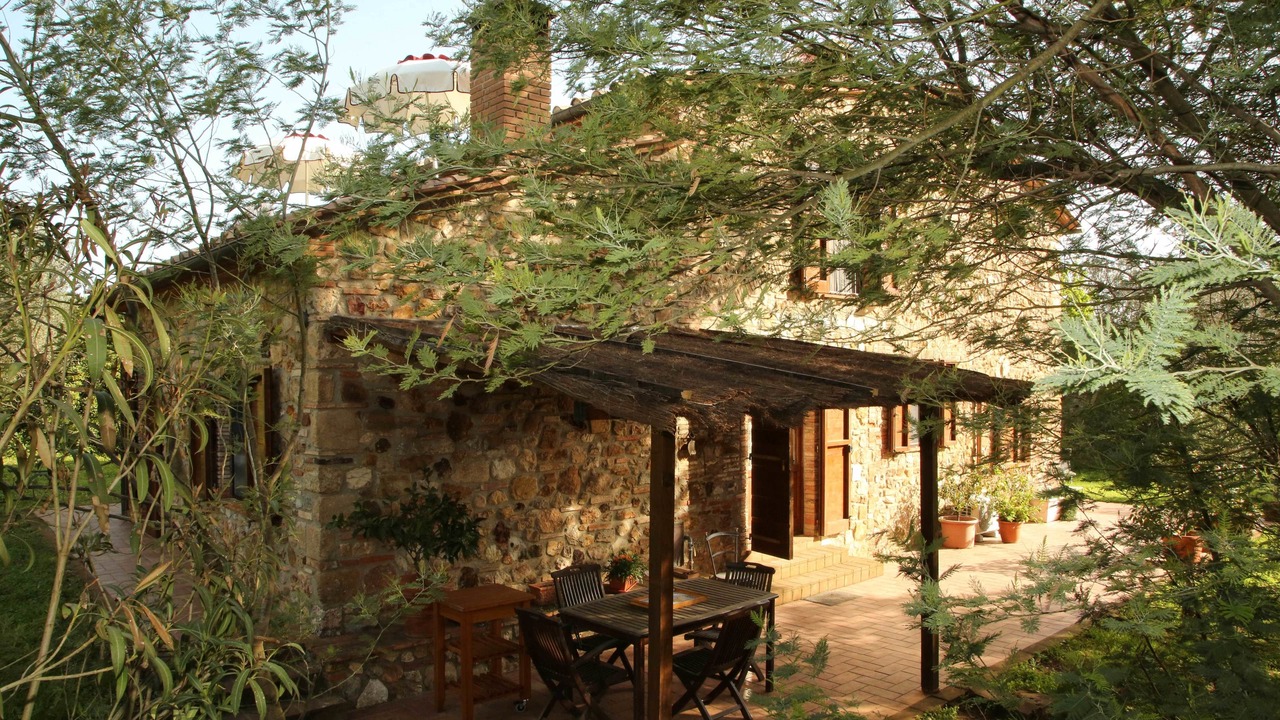 Photo of Patio Balcony in Gavorrano