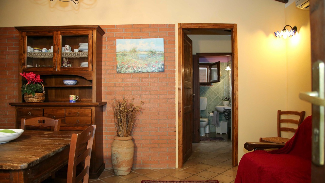Photo of Livingroom in Gavorrano