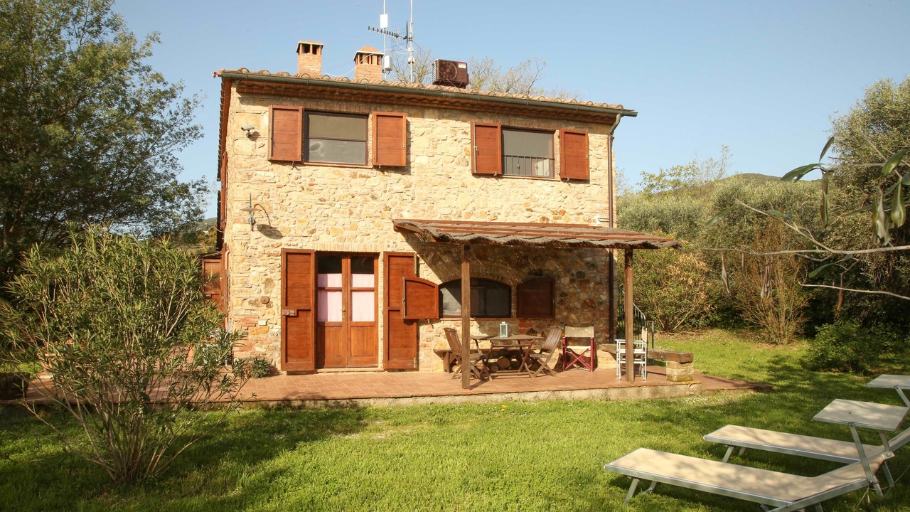 Photo of Outdoor in Gavorrano