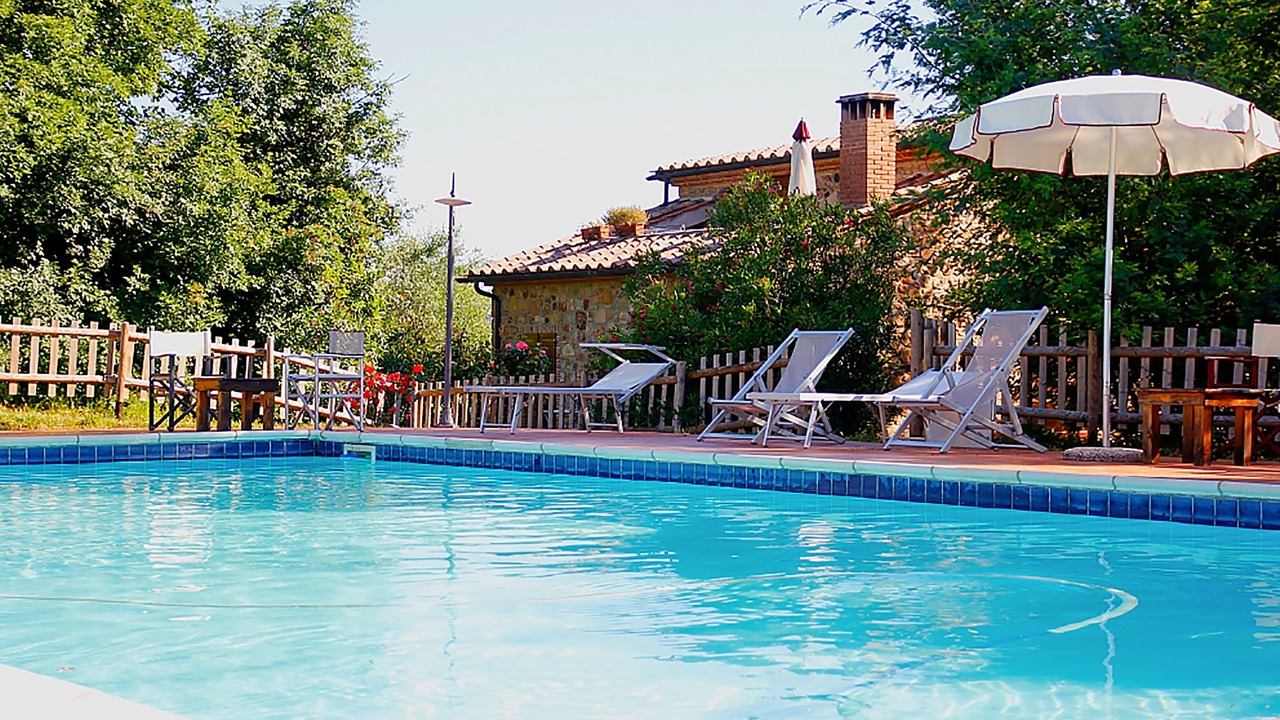 Photo of Outdoor in Gavorrano