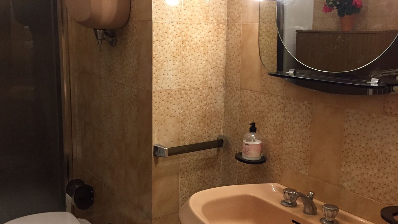 Photo of Bathroom in Montalcino