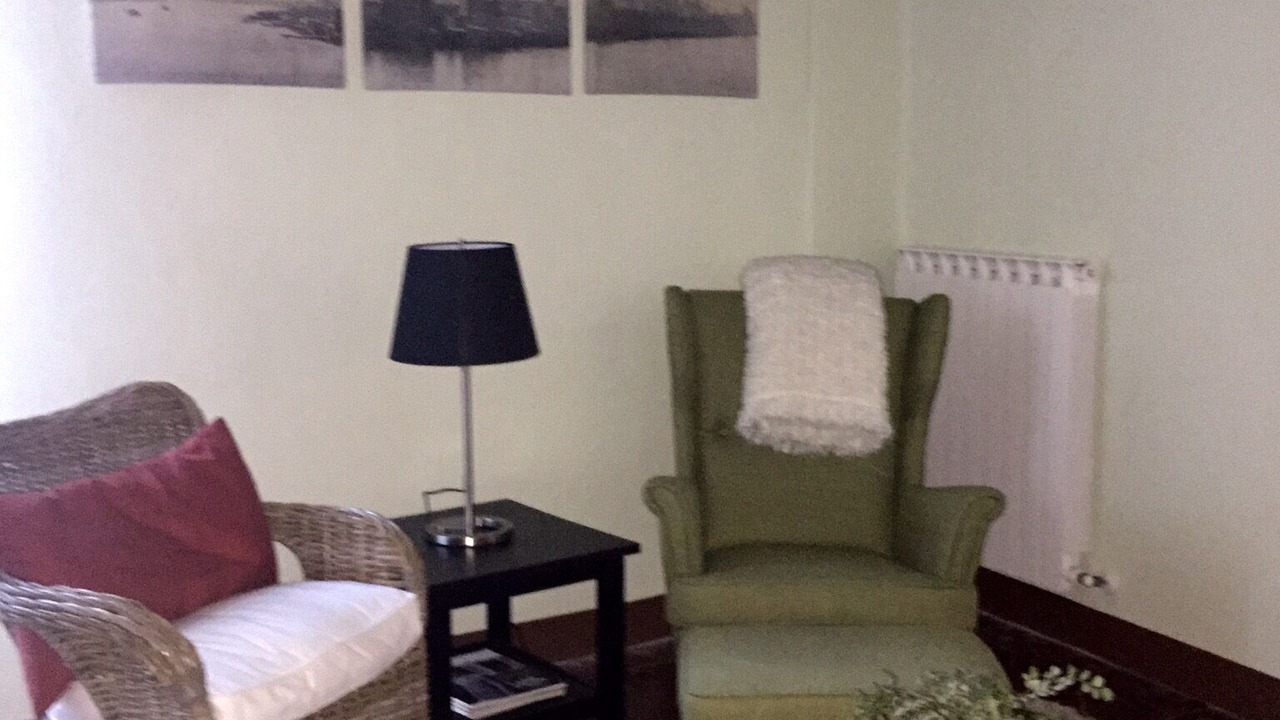 Photo of Bedroom in Montalcino