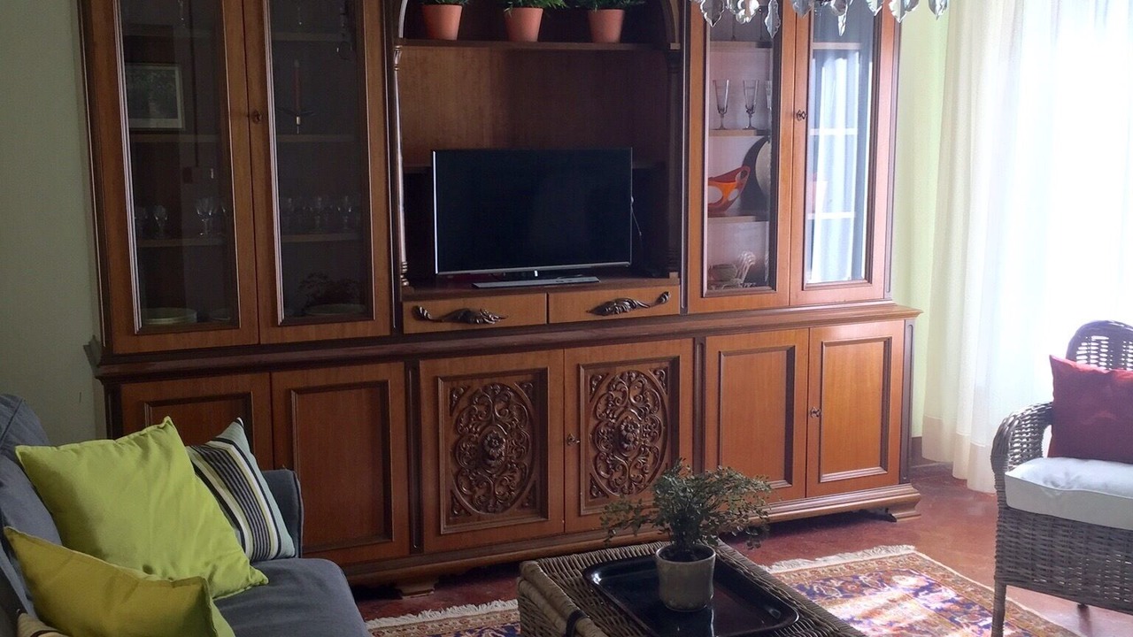 Photo of Bedroom in Montalcino