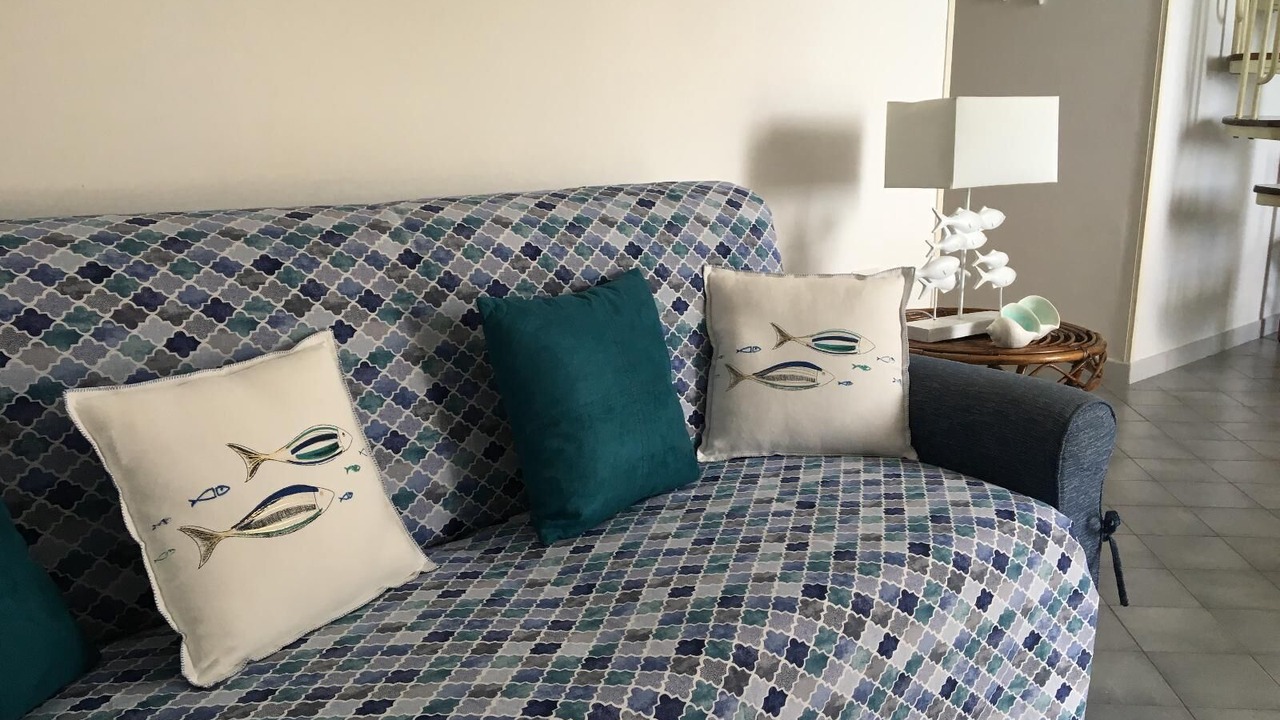 Photo of Bedroom in Marina del Cantone