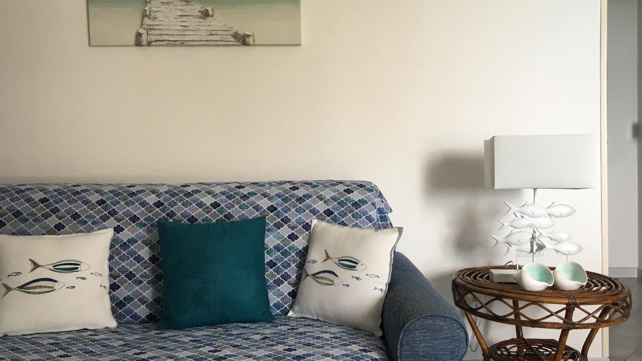 Photo of Bedroom in Marina del Cantone