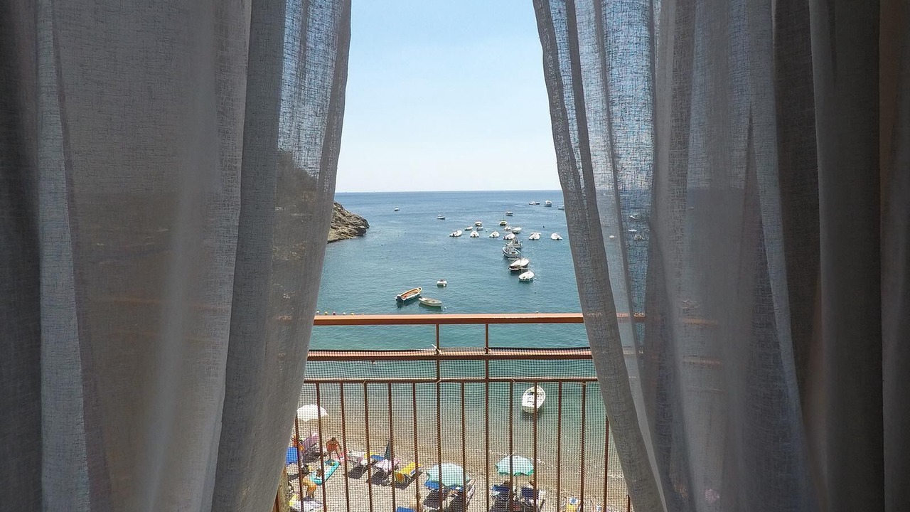 Photo of Outdoor in Marina del Cantone