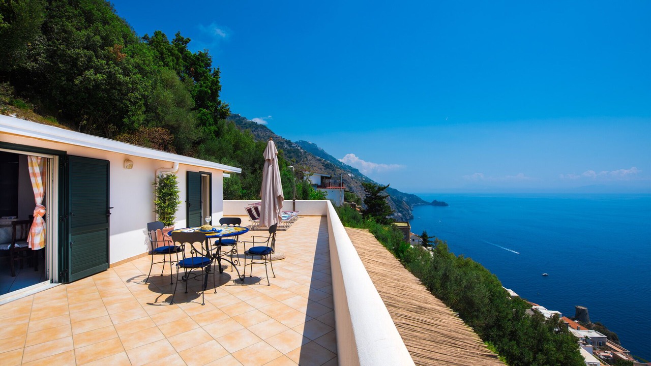 Photo of Outdoor in Praiano