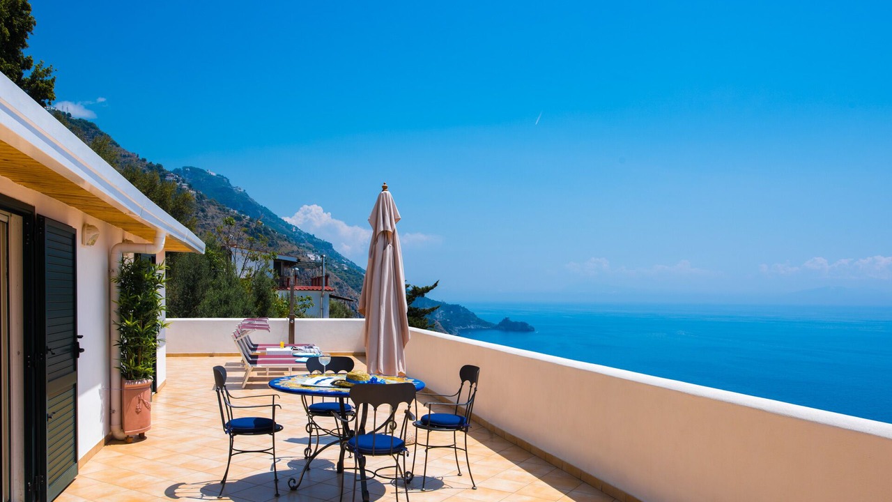 Photo of Outdoor in Praiano