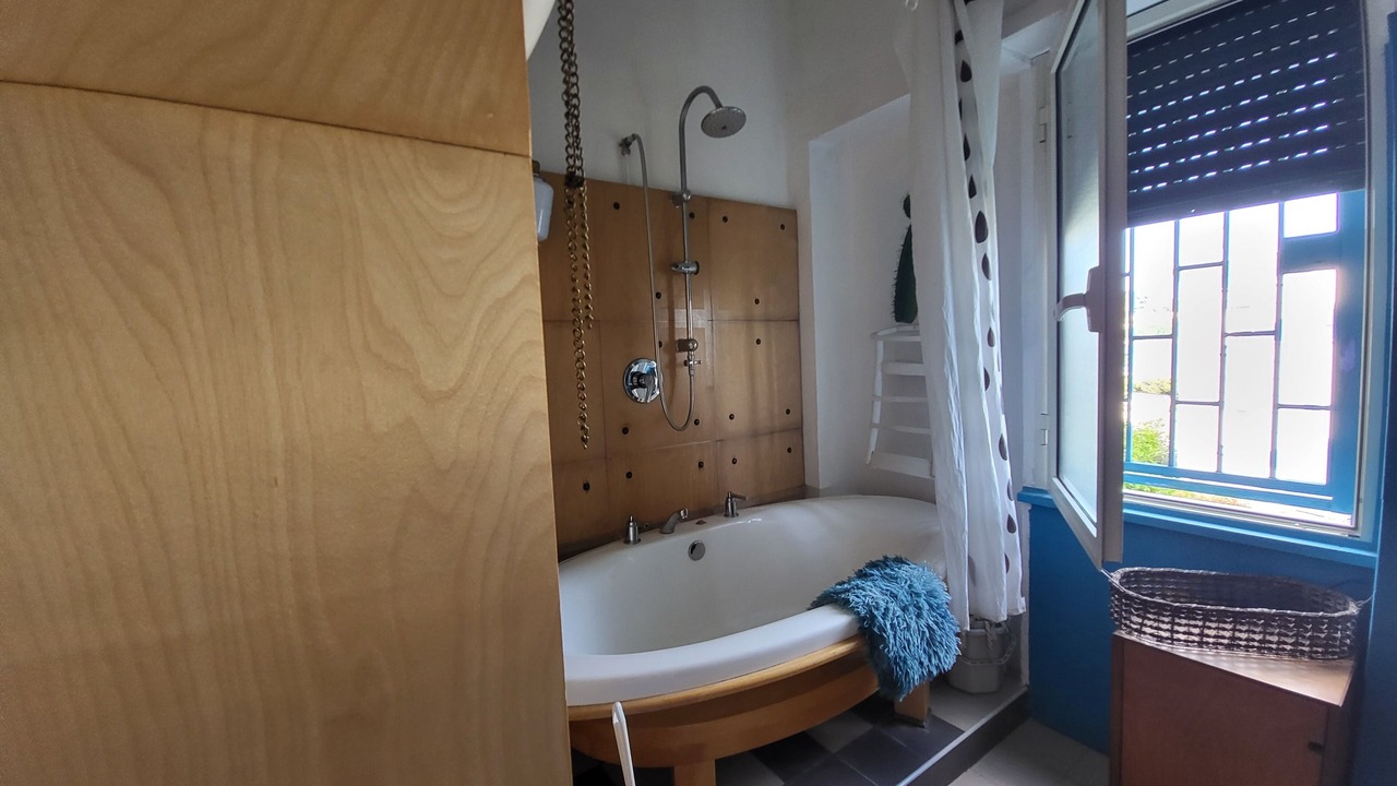 Photo of Bathroom in Gaeta