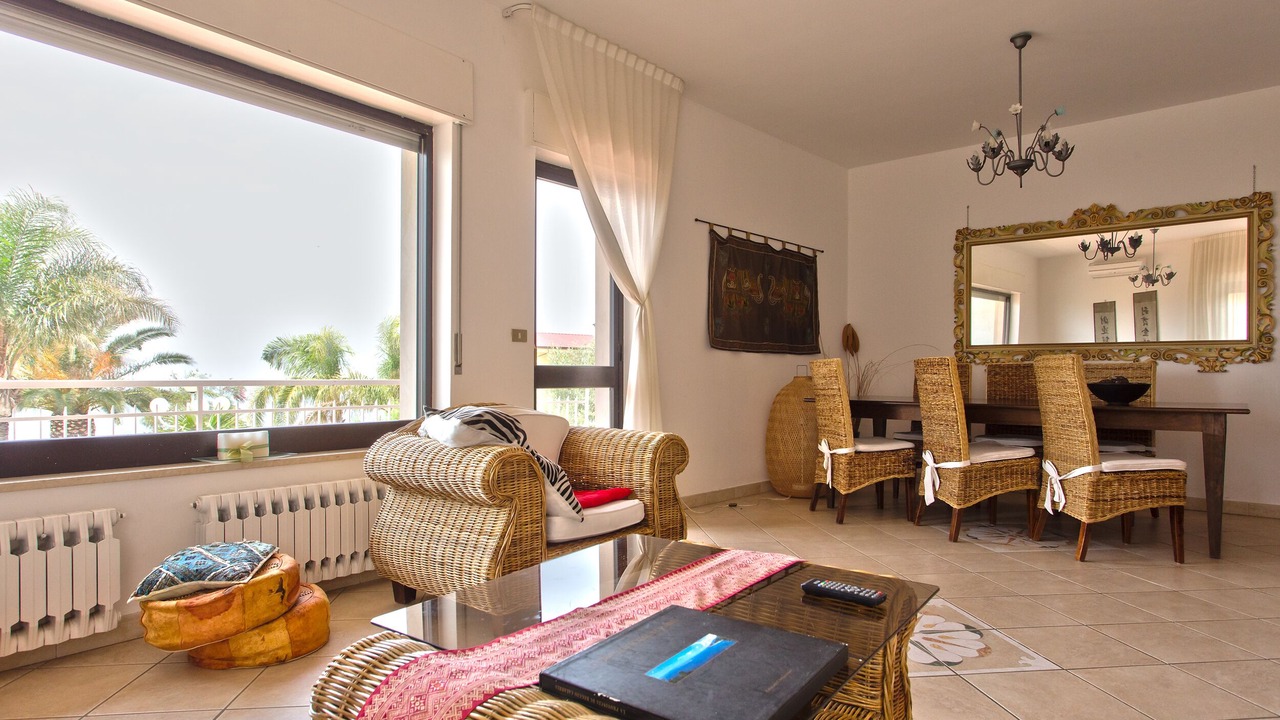 Photo of Livingroom in Bocale