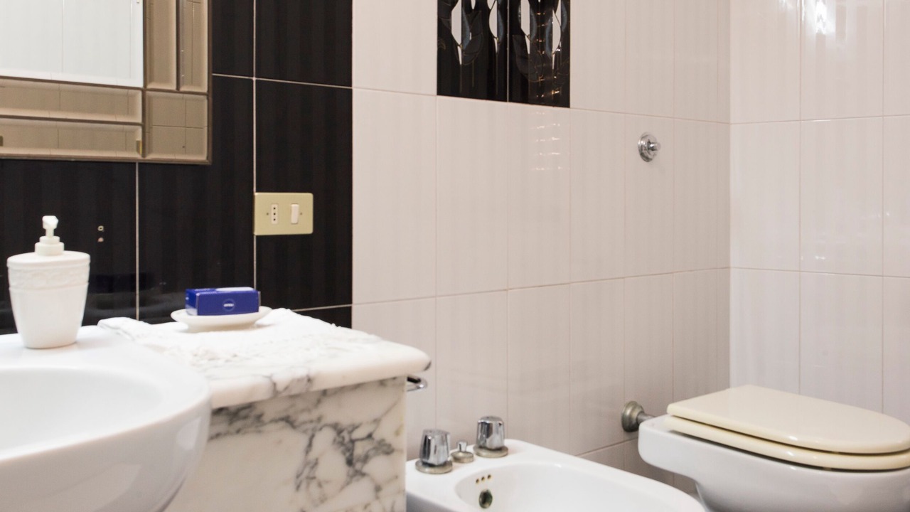 Photo of Bathroom in Bocale
