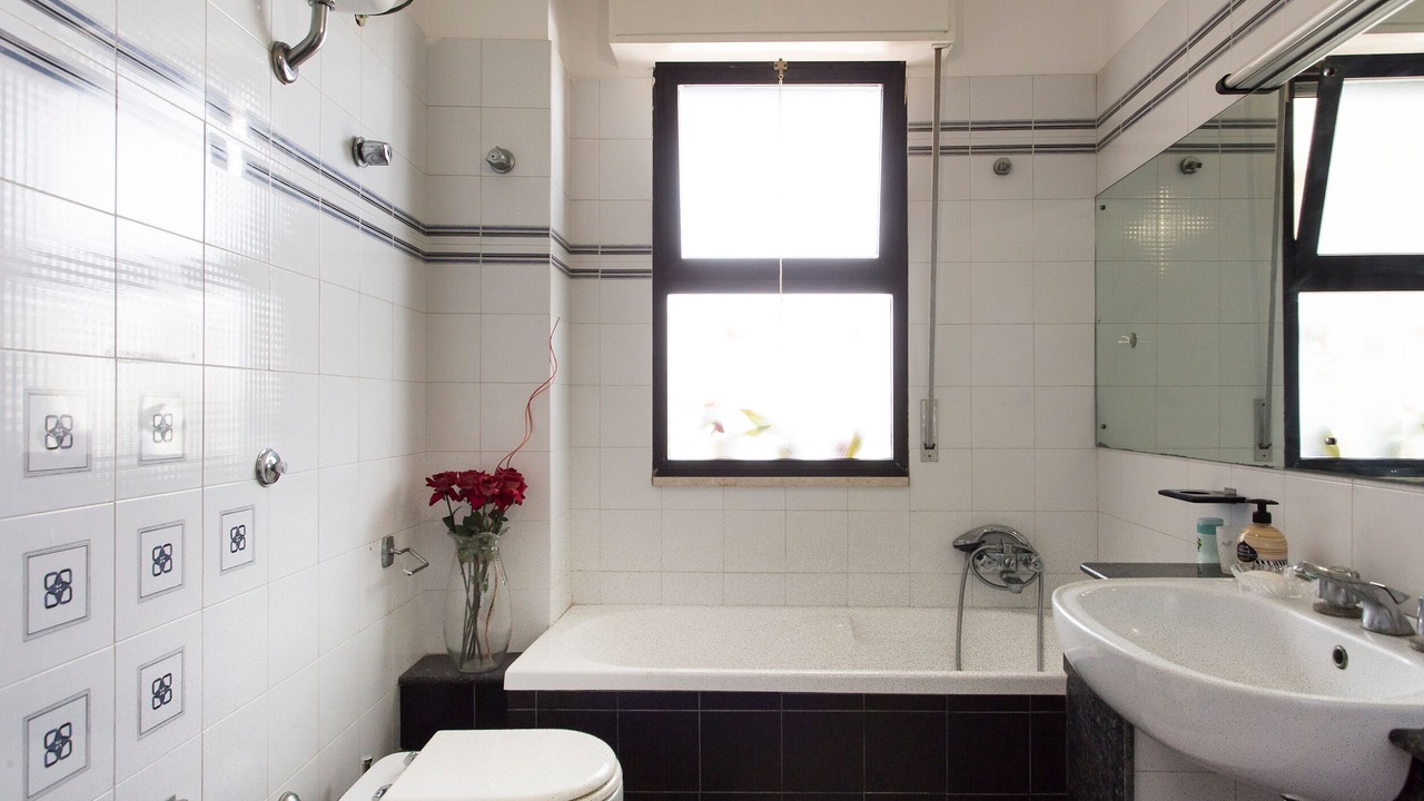 Photo of Bathroom in Bocale