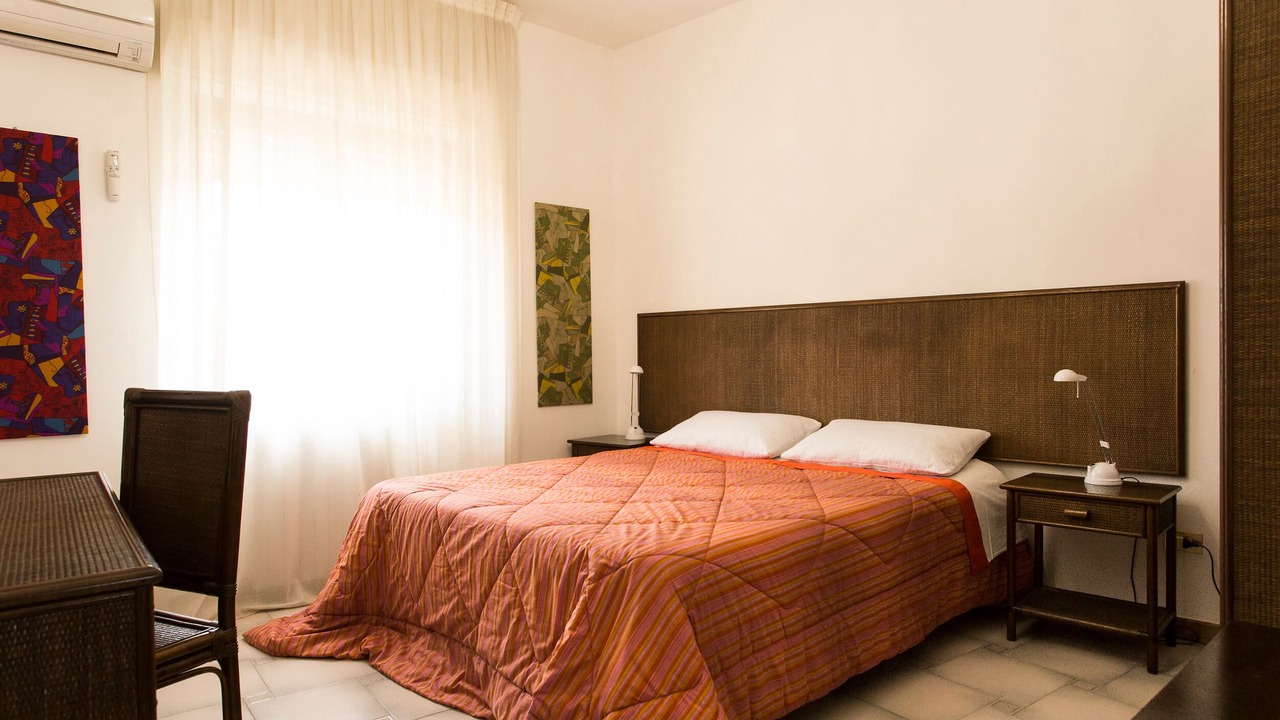 Photo of Bedroom in Bocale