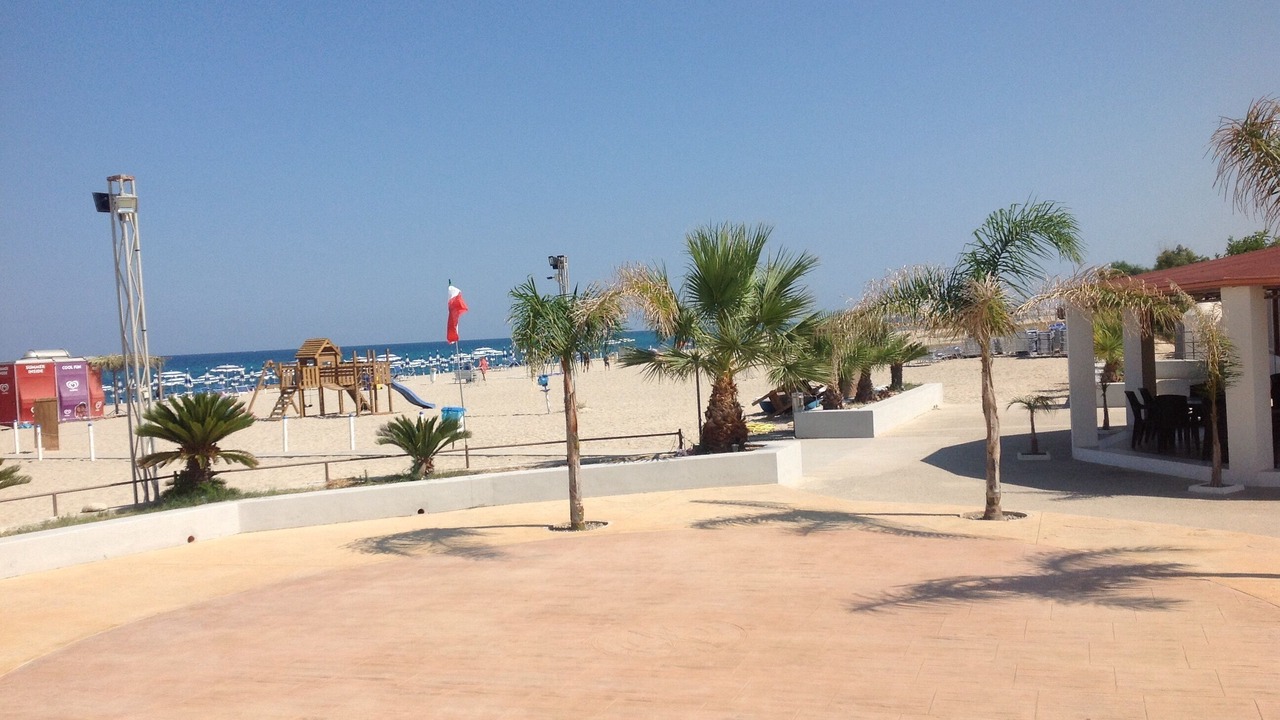 Photo of Others in Badolato Marina