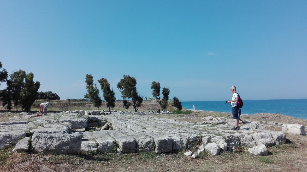Photo of Others in Badolato Marina
