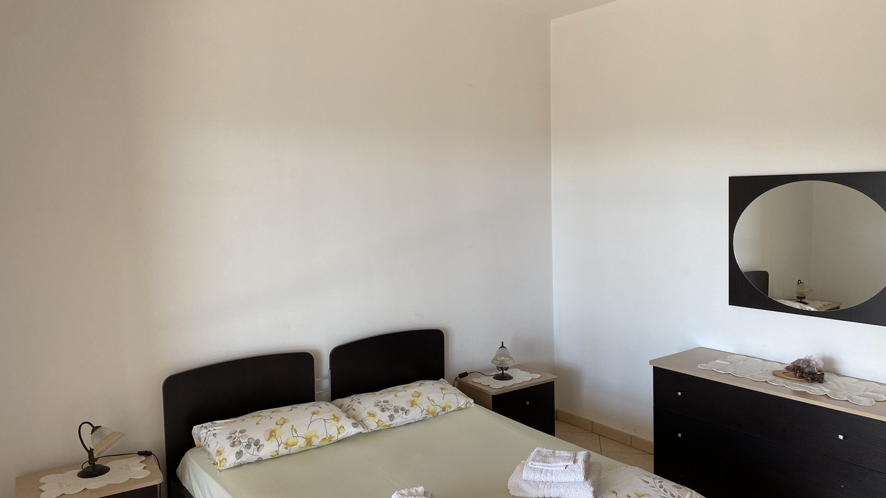 Photo of Bedroom in Badolato Marina