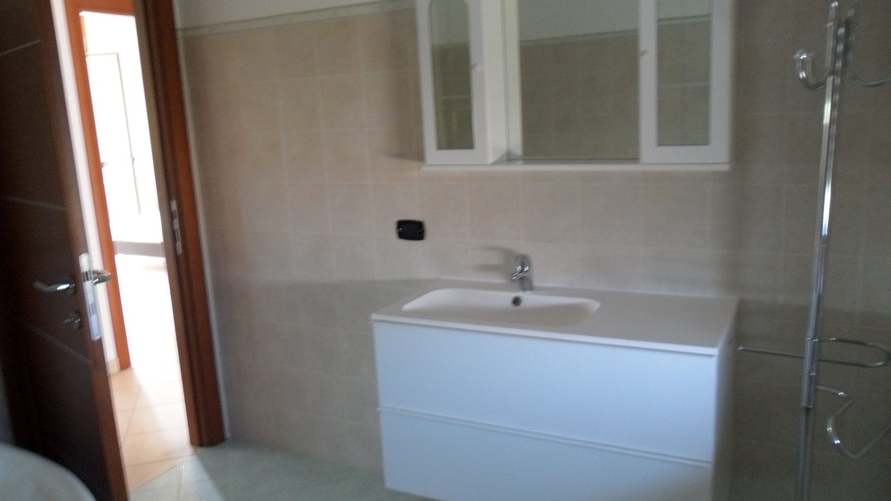 Photo of Bathroom in Badolato Marina