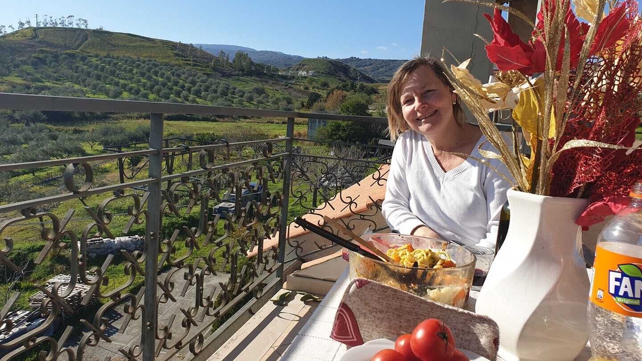 Photo of Outdoor in Badolato Marina