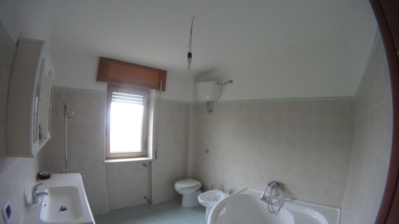 Photo of Bathroom in Badolato Marina