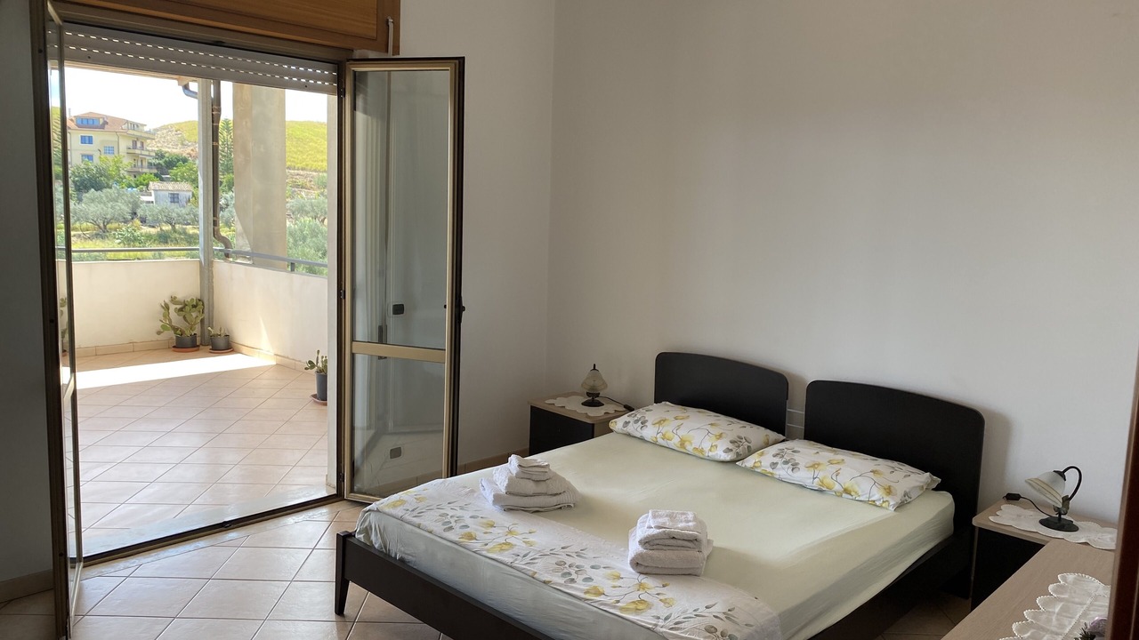 Photo of Bedroom in Badolato Marina